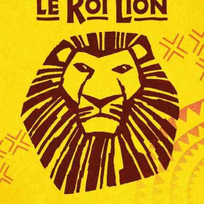LE ROI LION LE 23/03/2025