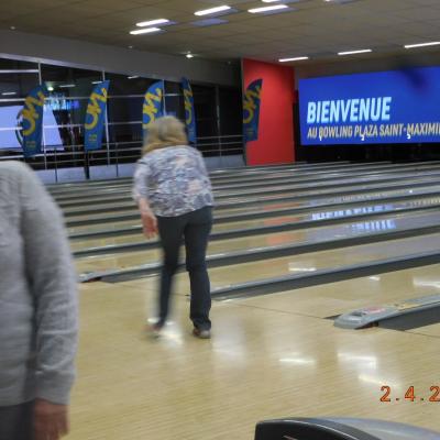 SEANCE DU 02/04/2025