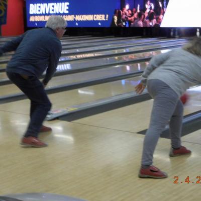 SEANCE DU 02/04/2025