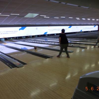 BOWLING DU 05/06/2024