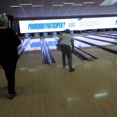 BOWLING DU 05/06/2024