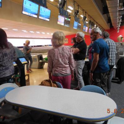 BOWLING DU 05/06/2024