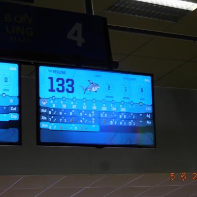 BOWLING DU 05/06/2024