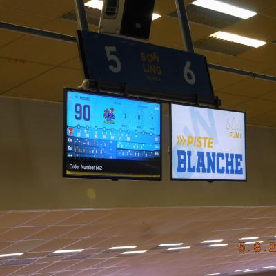 BOWLING DU 05/06/2024