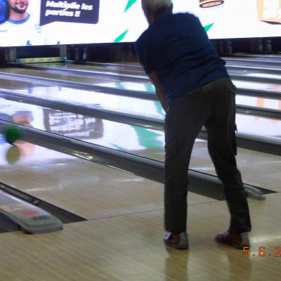 BOWLING DU 05/06/2024