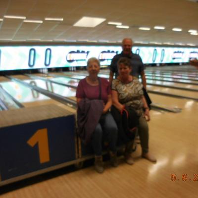 BOWLING DU 05/06/2024