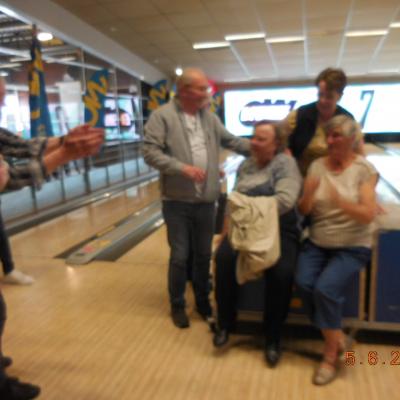 BOWLING DU 05/06/2024