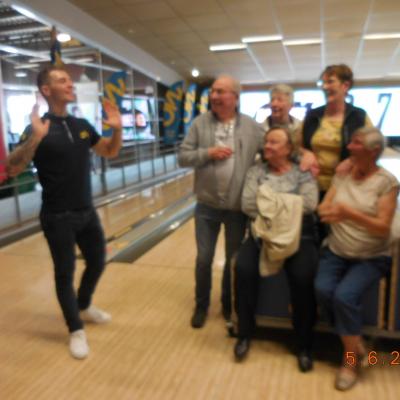 BOWLING DU 05/06/2024