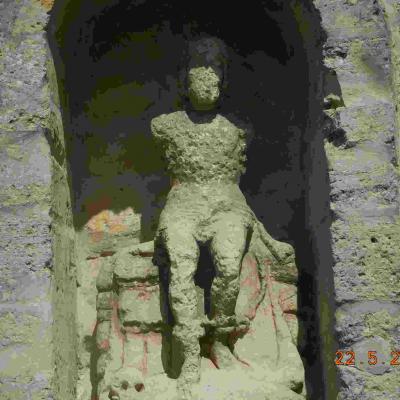 Boucle Mouy-Bury-Angy-Mouy le 22-05-2025