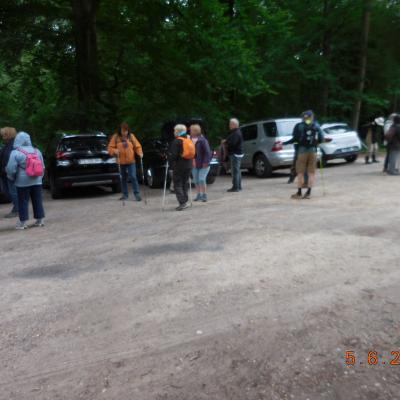 Aumont en Halatte le 05/06/2025