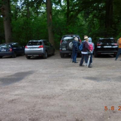 Aumont en Halatte le 05/06/2025