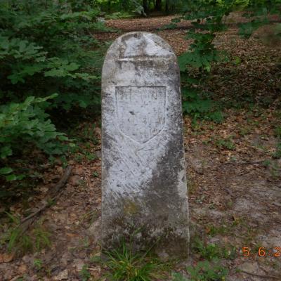 Aumont en Halatte le 05/06/2025