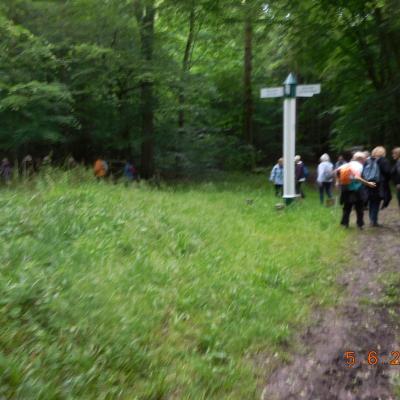 Aumont en Halatte le 05/06/2025