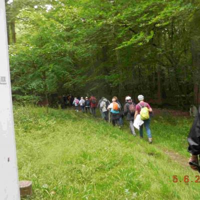 Aumont en Halatte le 05/06/2025