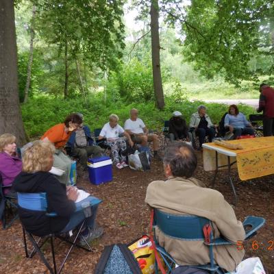 Aumont en Halatte le 05/06/2025
