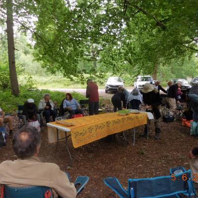 Aumont en Halatte le 05/06/2025