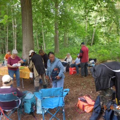 Aumont en Halatte le 05/06/2025