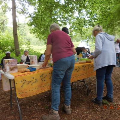 Aumont en Halatte le 05/06/2025