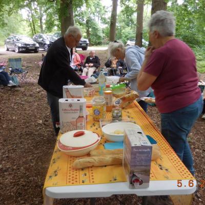 Aumont en Halatte le 05/06/2025
