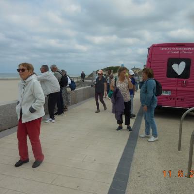 Berck le 11/06/2025