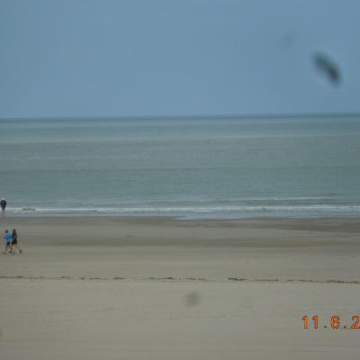 Berck le 11/06/2025