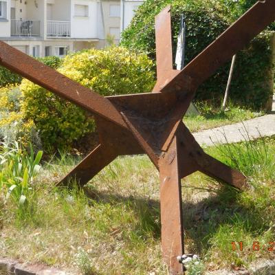 Berck le 11/06/2025