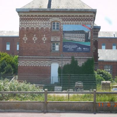 Berck le 11/06/2025