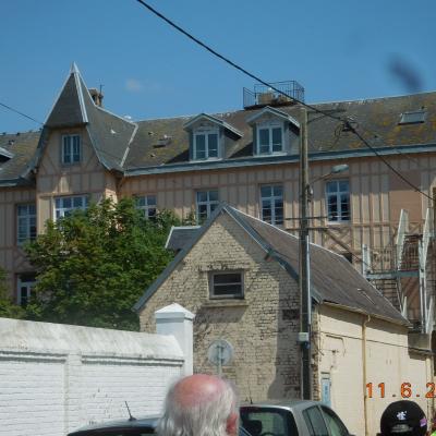 Berck le 11/06/2025