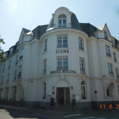 Berck le 11/06/2025
