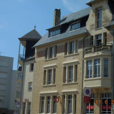Berck le 11/06/2025