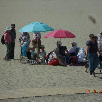 Berck le 11/06/2025