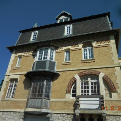 Berck le 11/06/2025