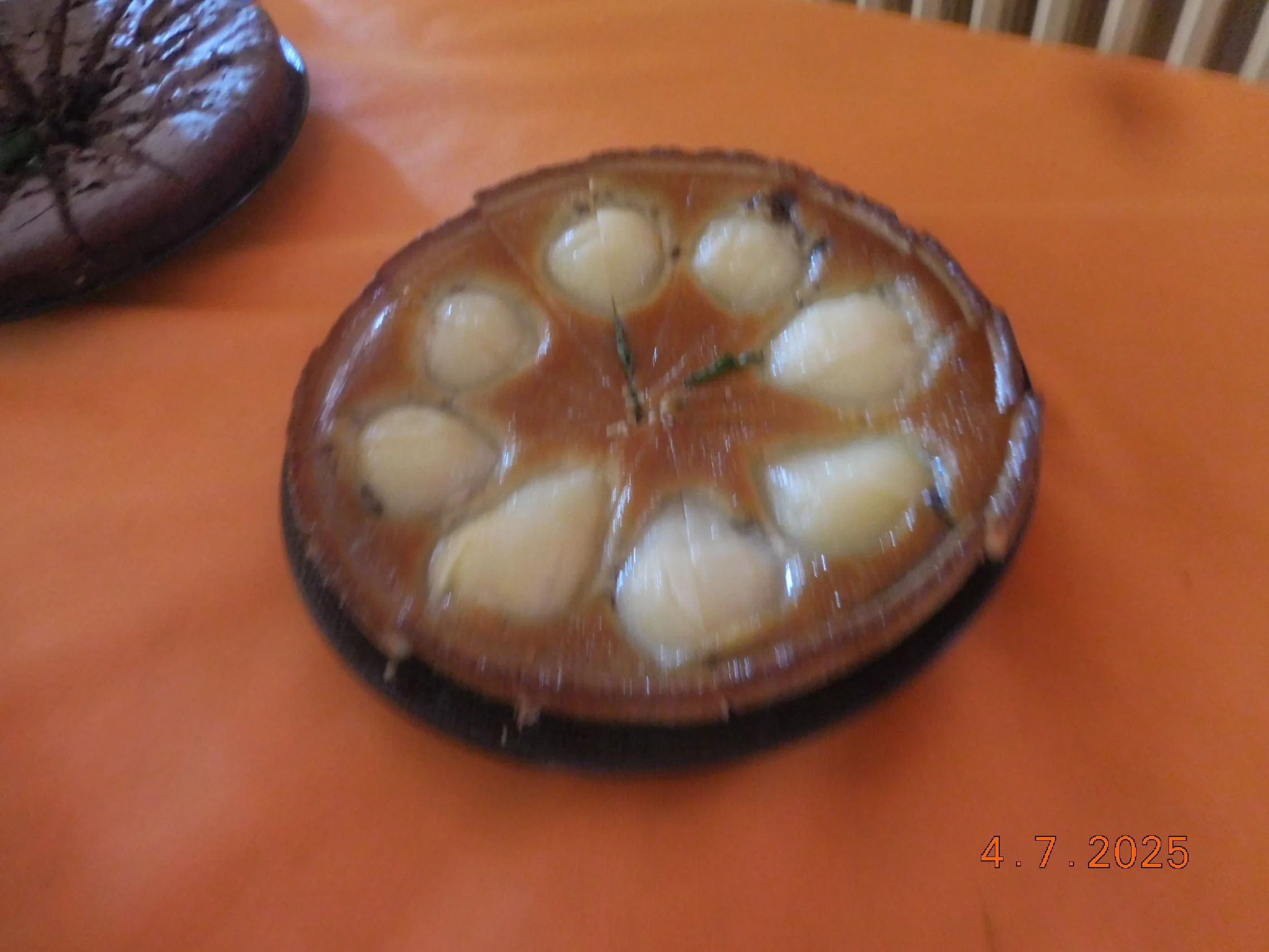 BUFFET DE L'ETE 2025