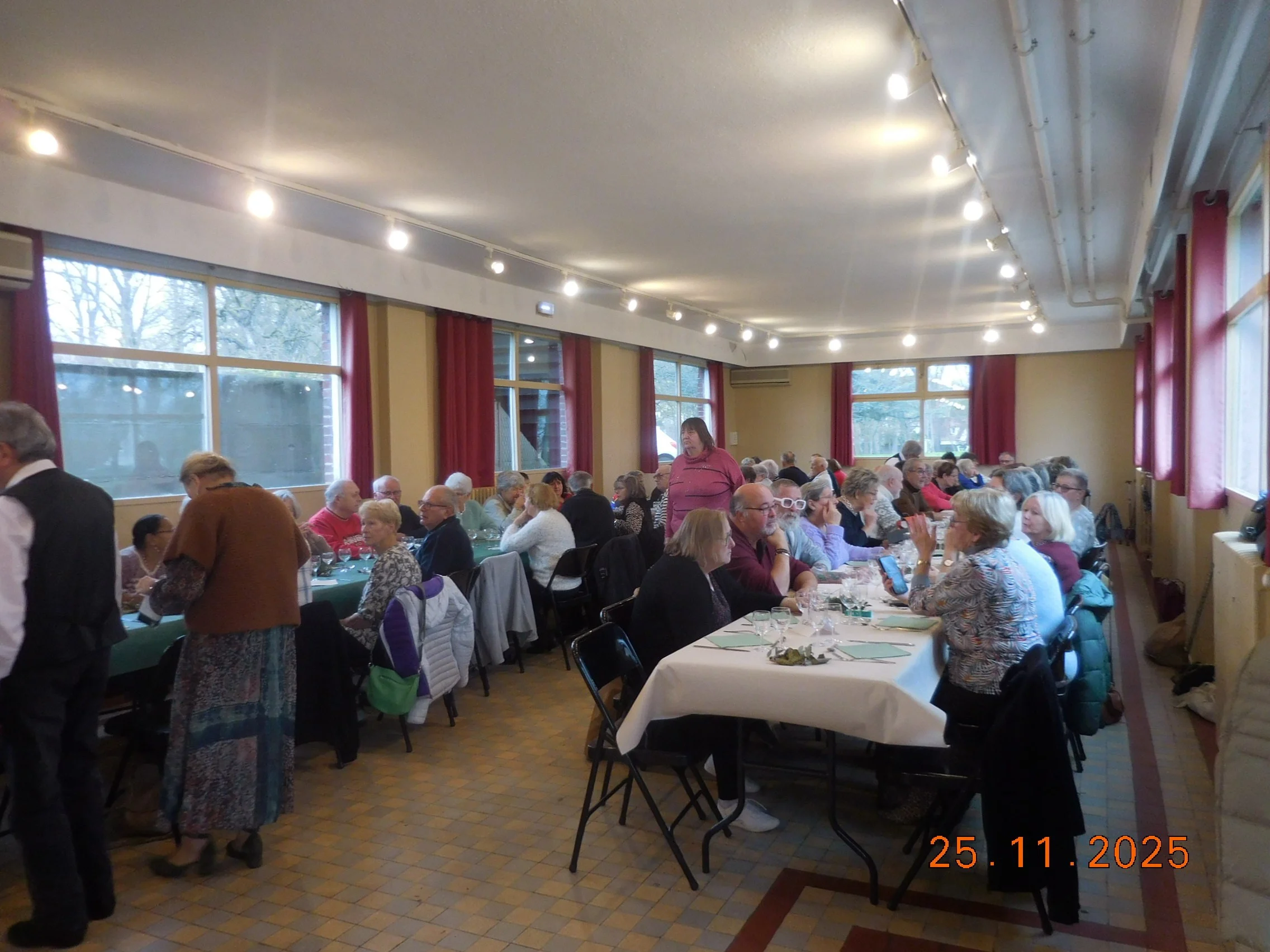 Fête du Beaujolais Nouveau