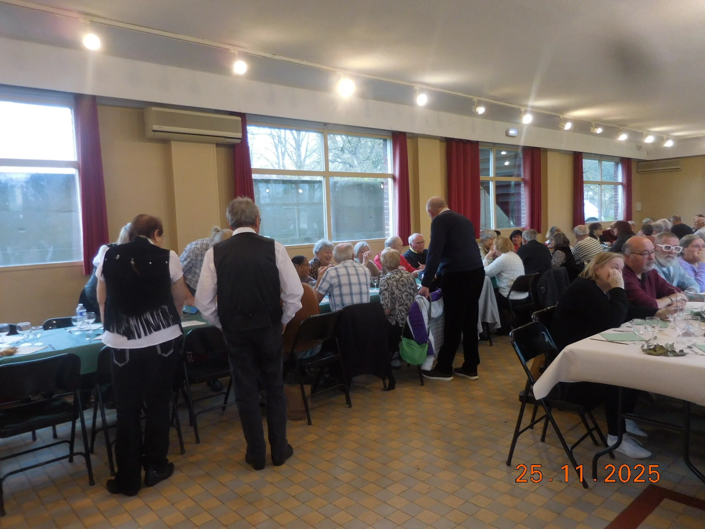 Fête du Beaujolais Nouveau