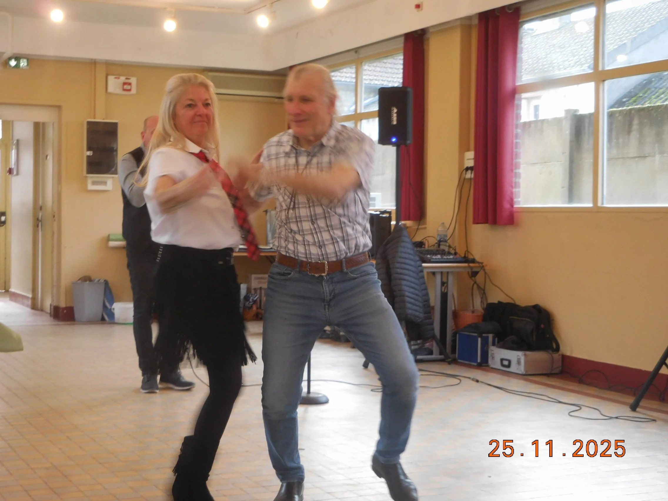 Fête du Beaujolais Nouveau