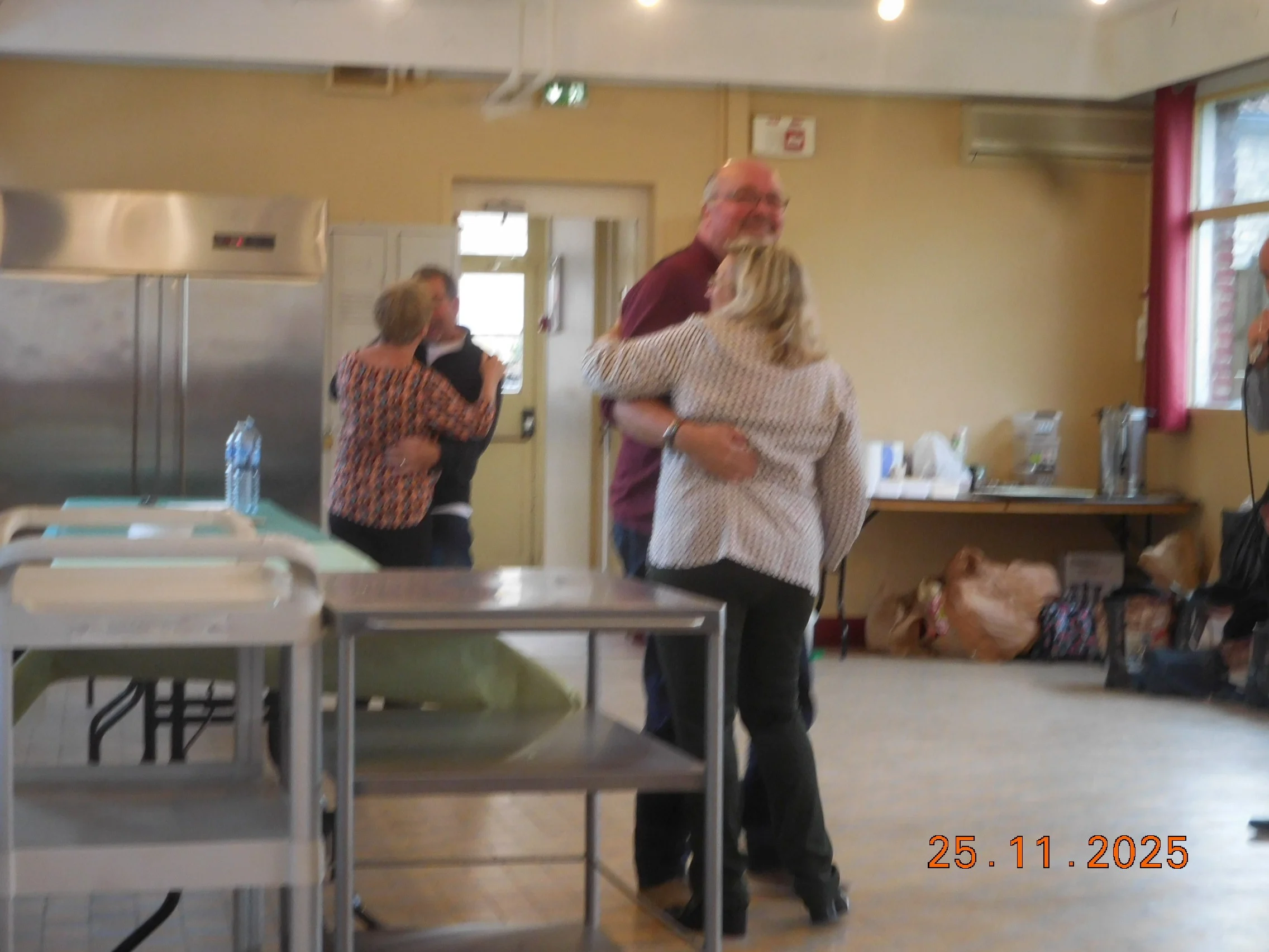 Fête du Beaujolais Nouveau