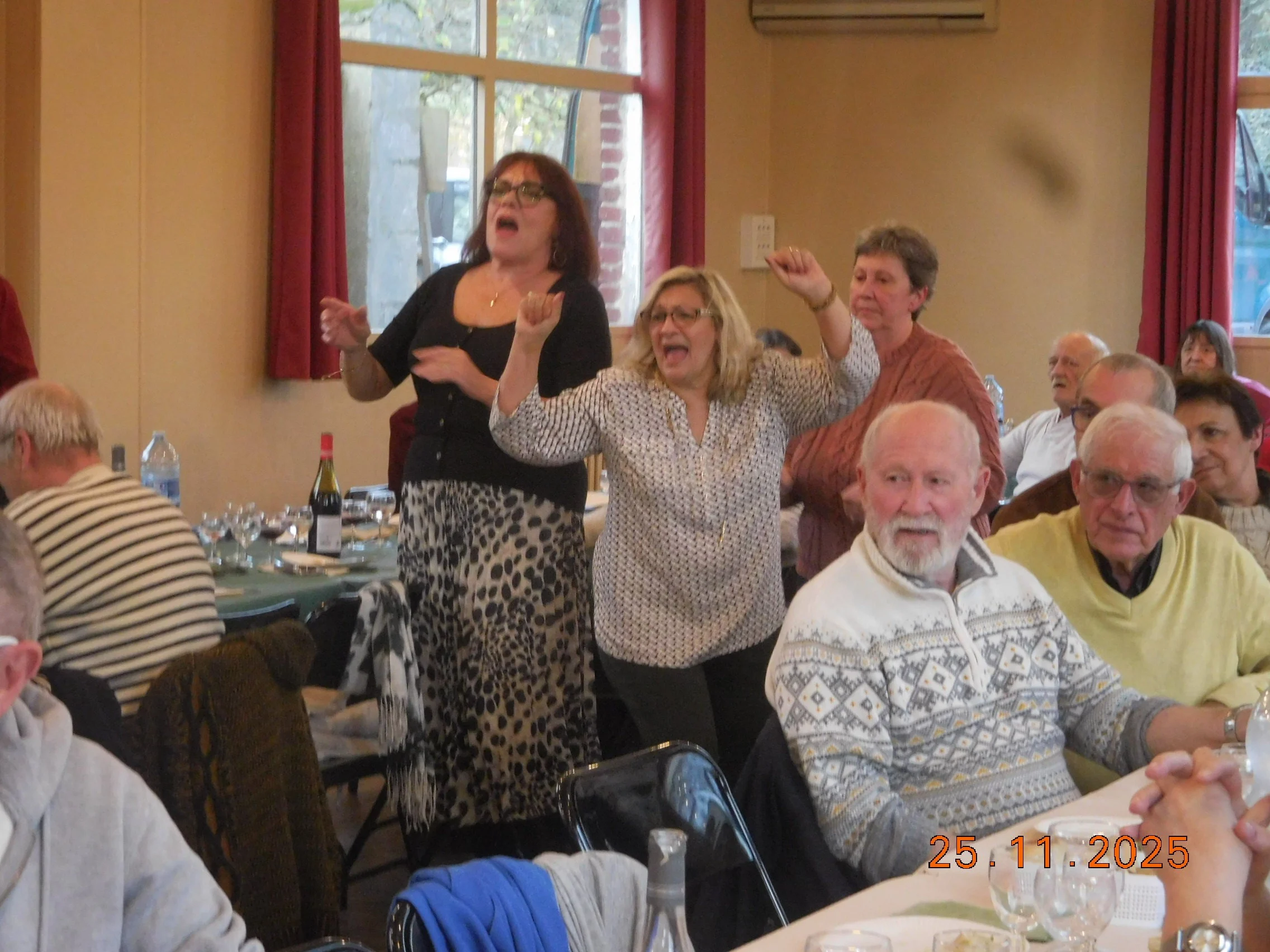 Fête du Beaujolais Nouveau