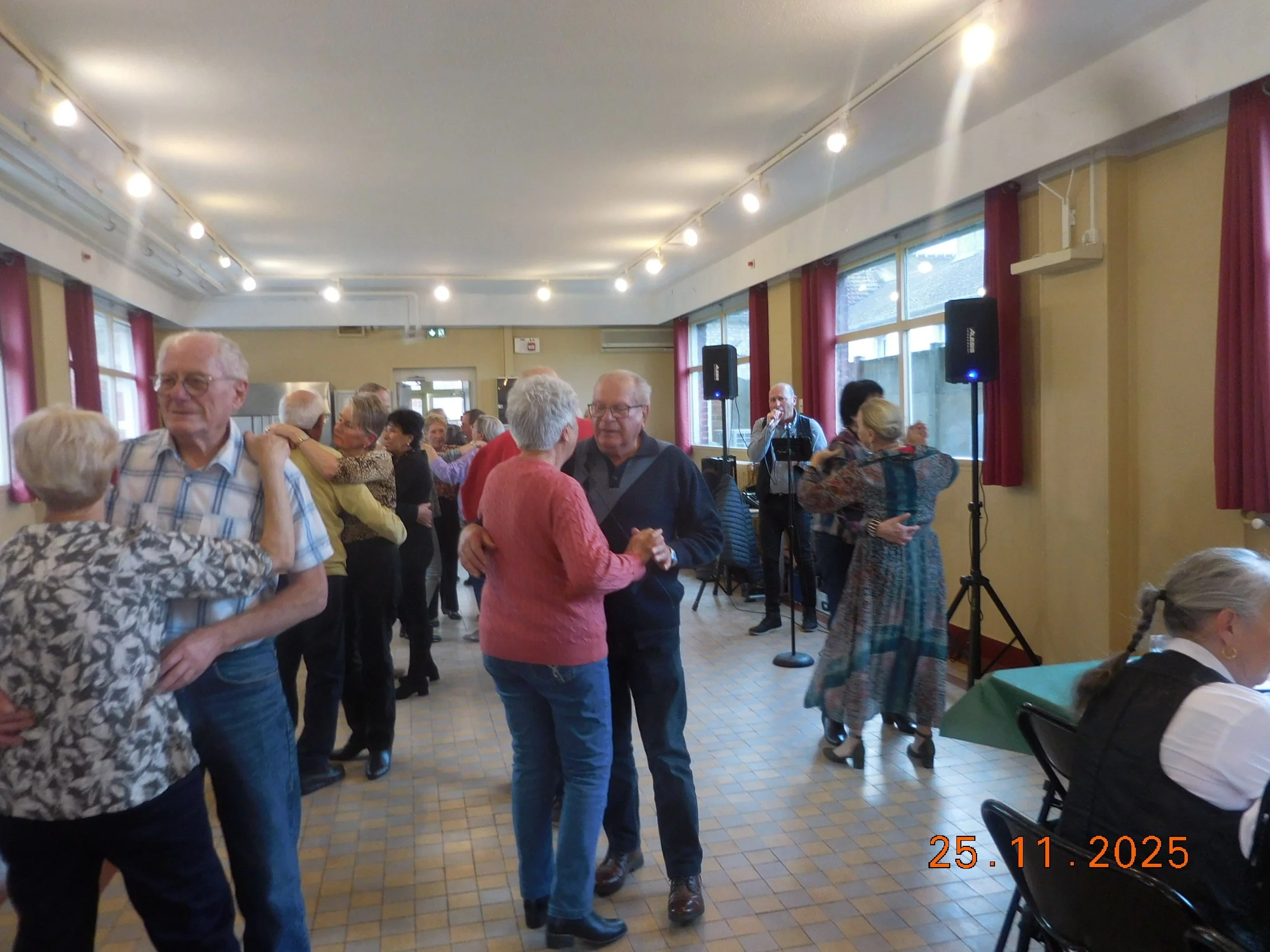Fête du Beaujolais Nouveau