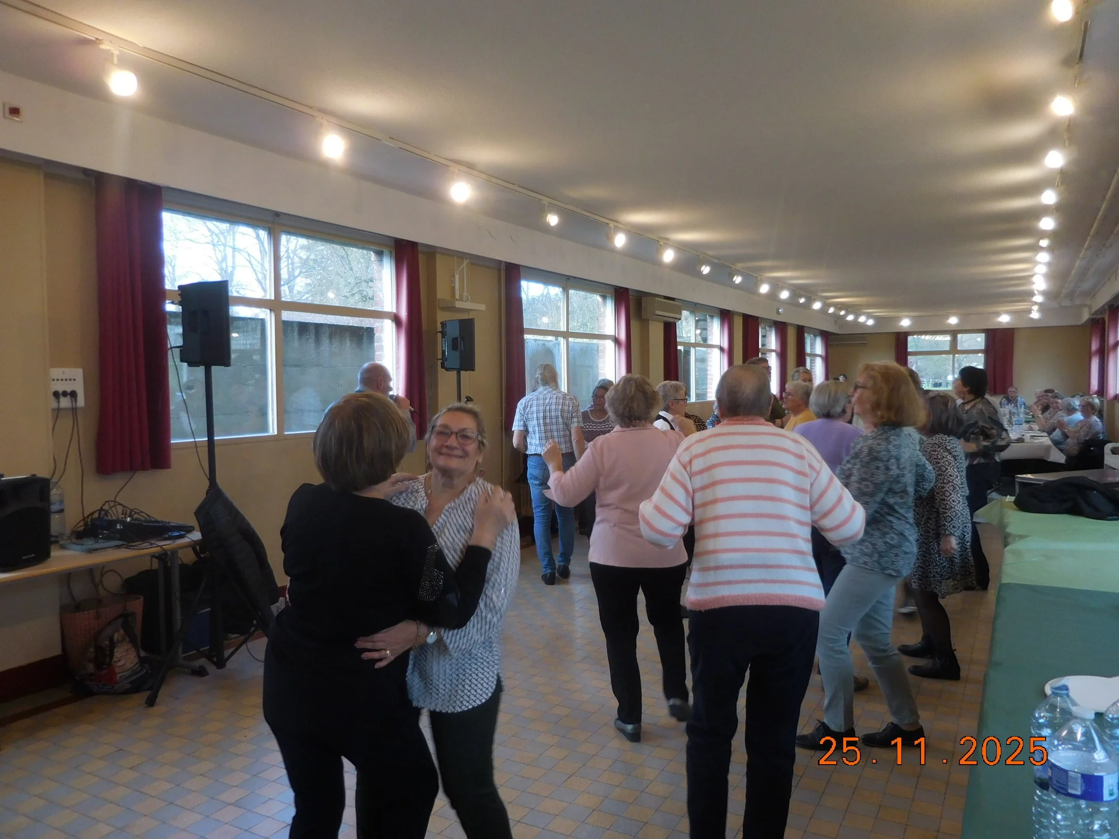 Fête du Beaujolais Nouveau