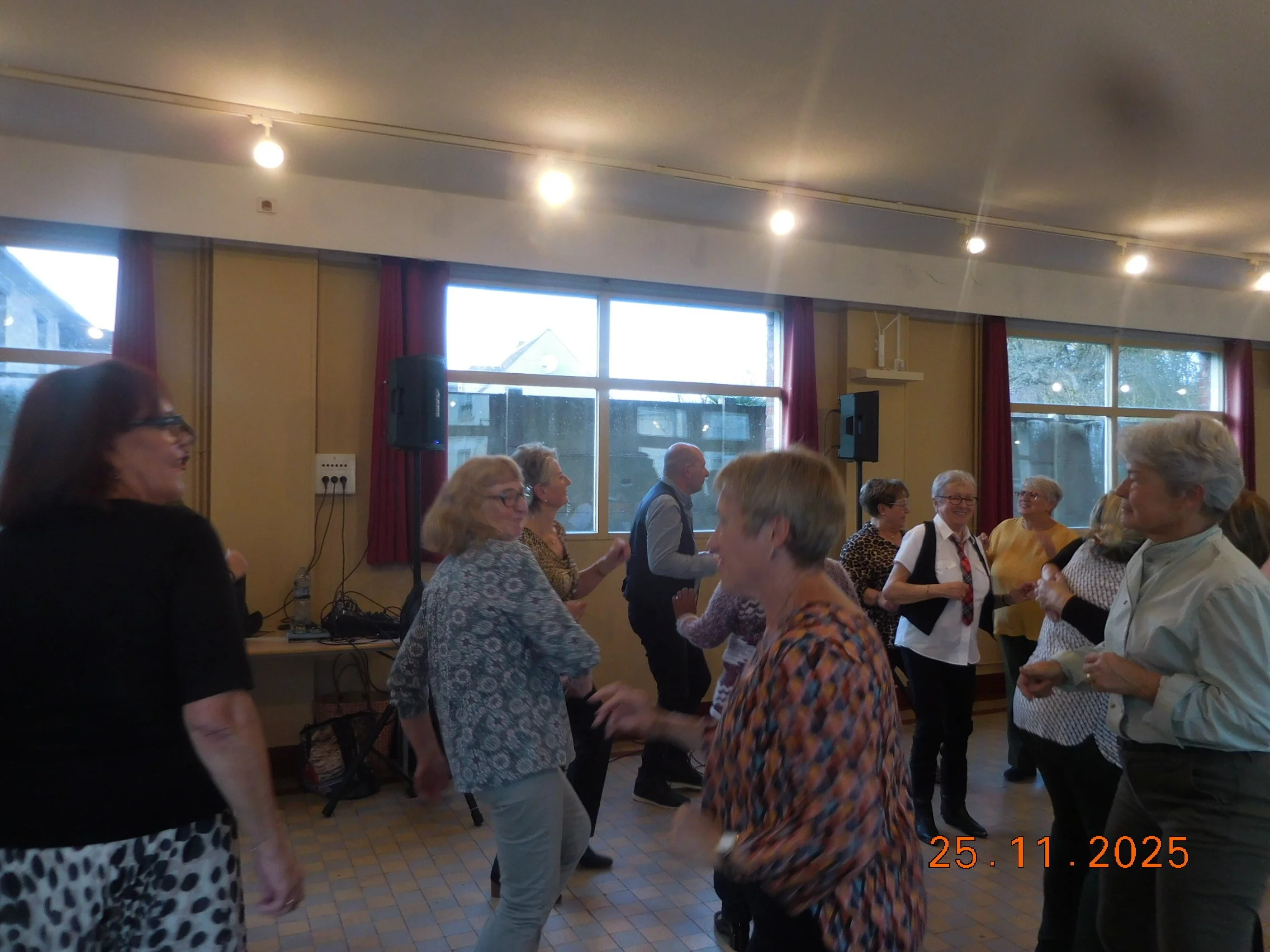 Fête du Beaujolais Nouveau