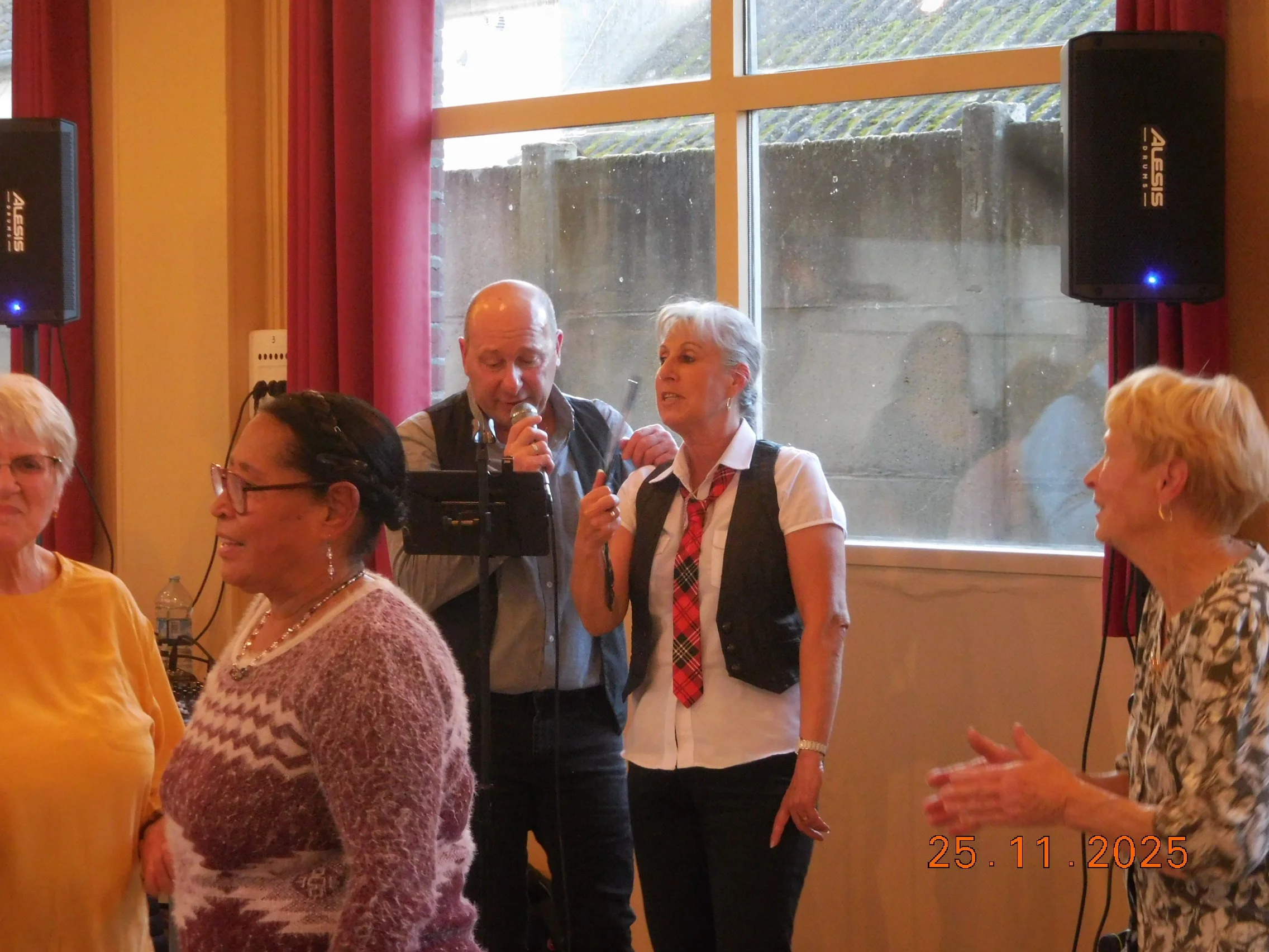 Fête du Beaujolais Nouveau