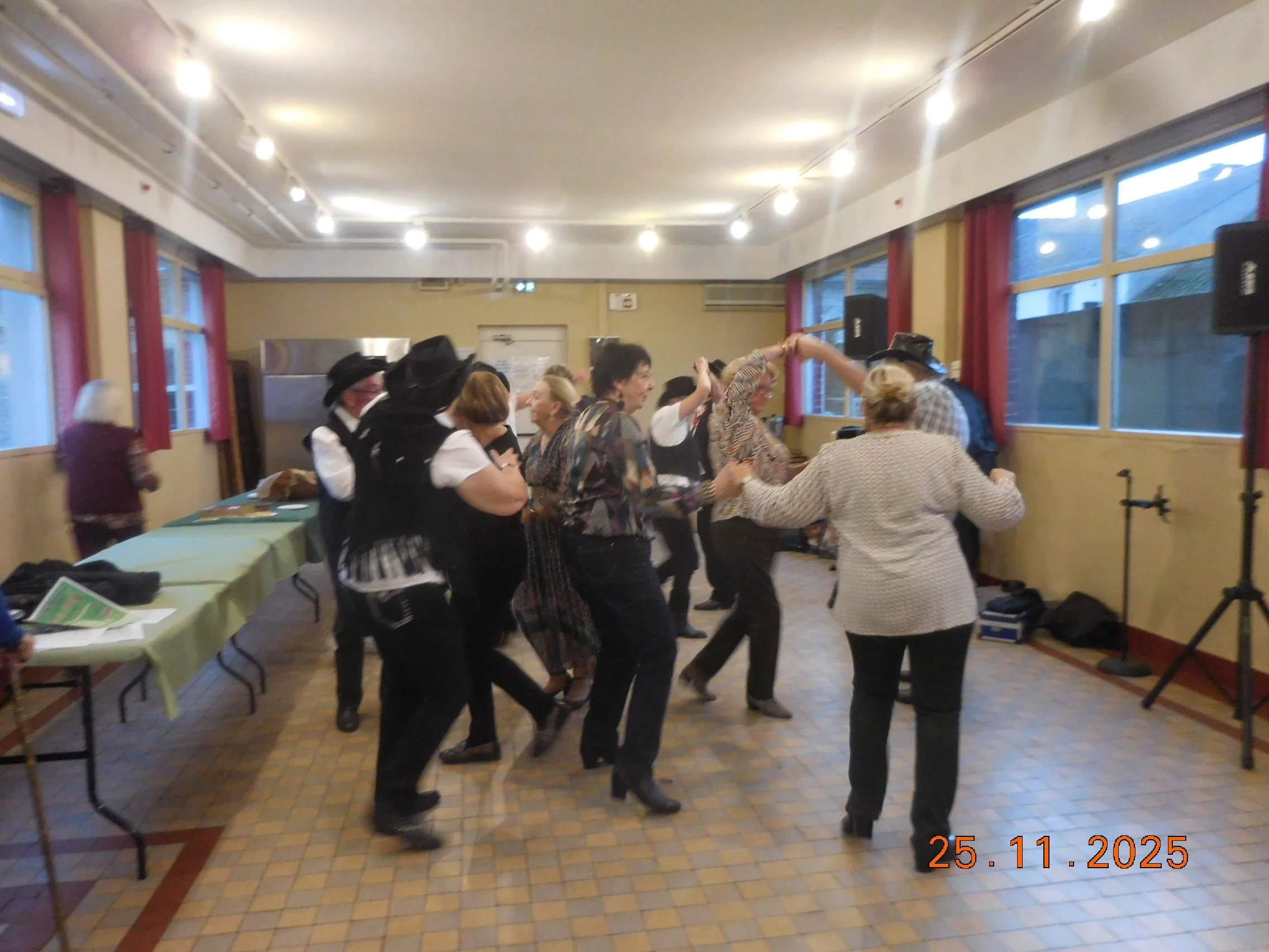 Fête du Beaujolais Nouveau