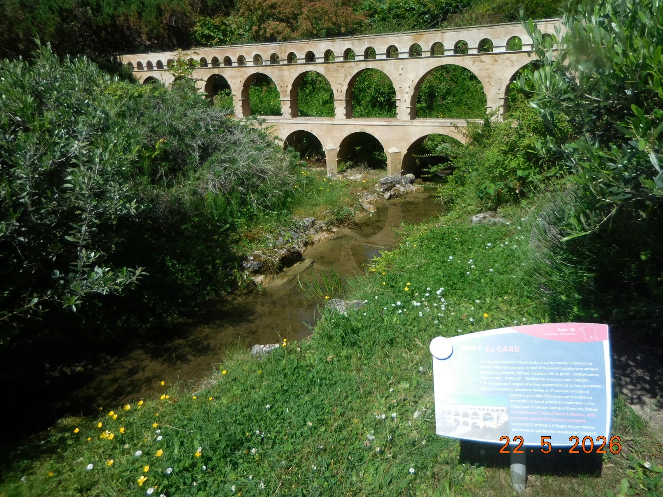Reproduction au 1/30éme monuments et villages français