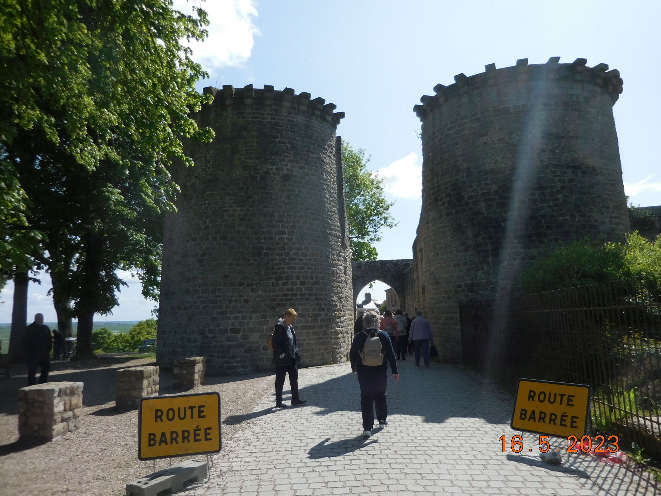  LA COTE PICARDE LE 16/05/2023