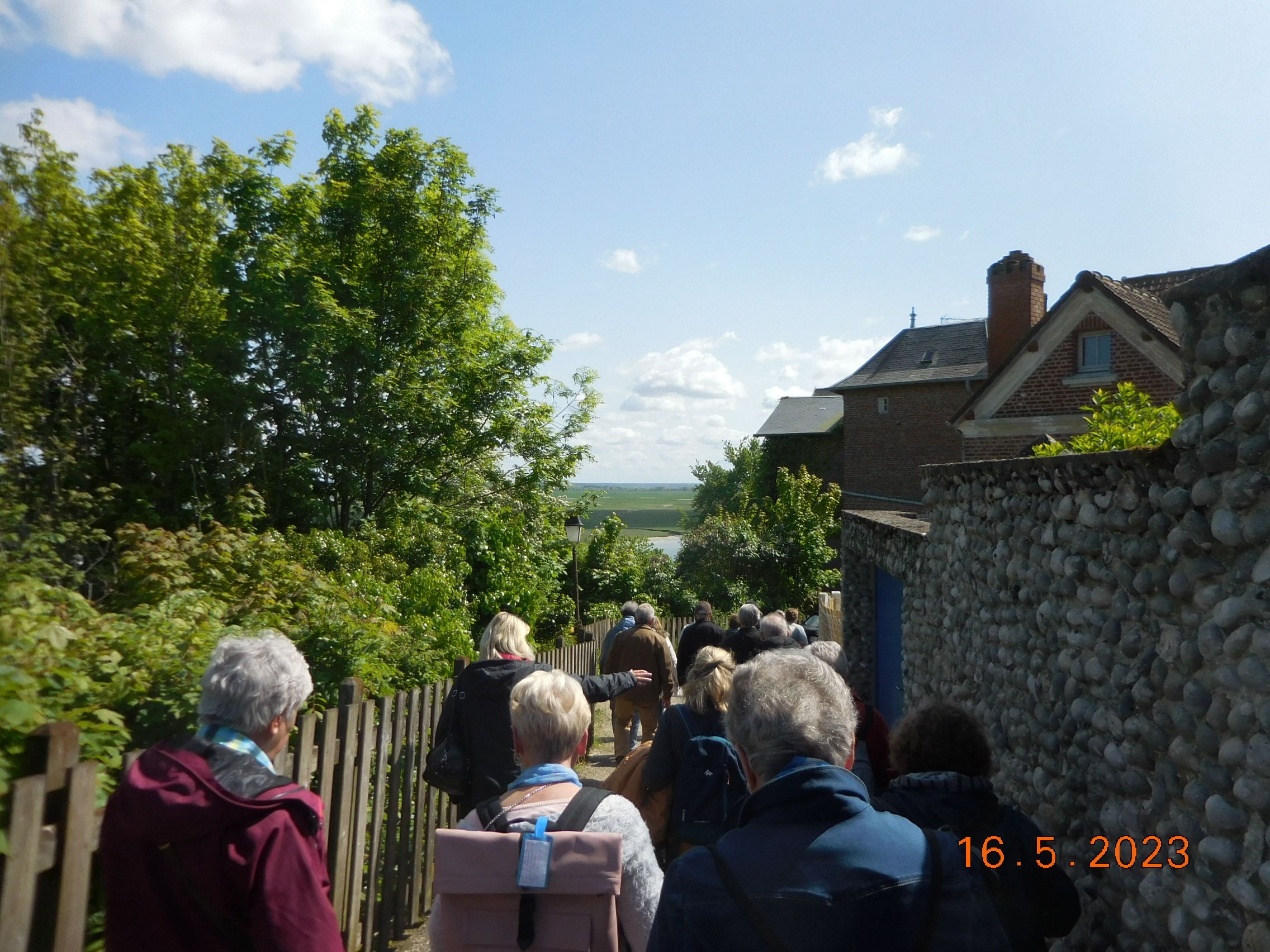  LA COTE PICARDE LE 16/05/2023