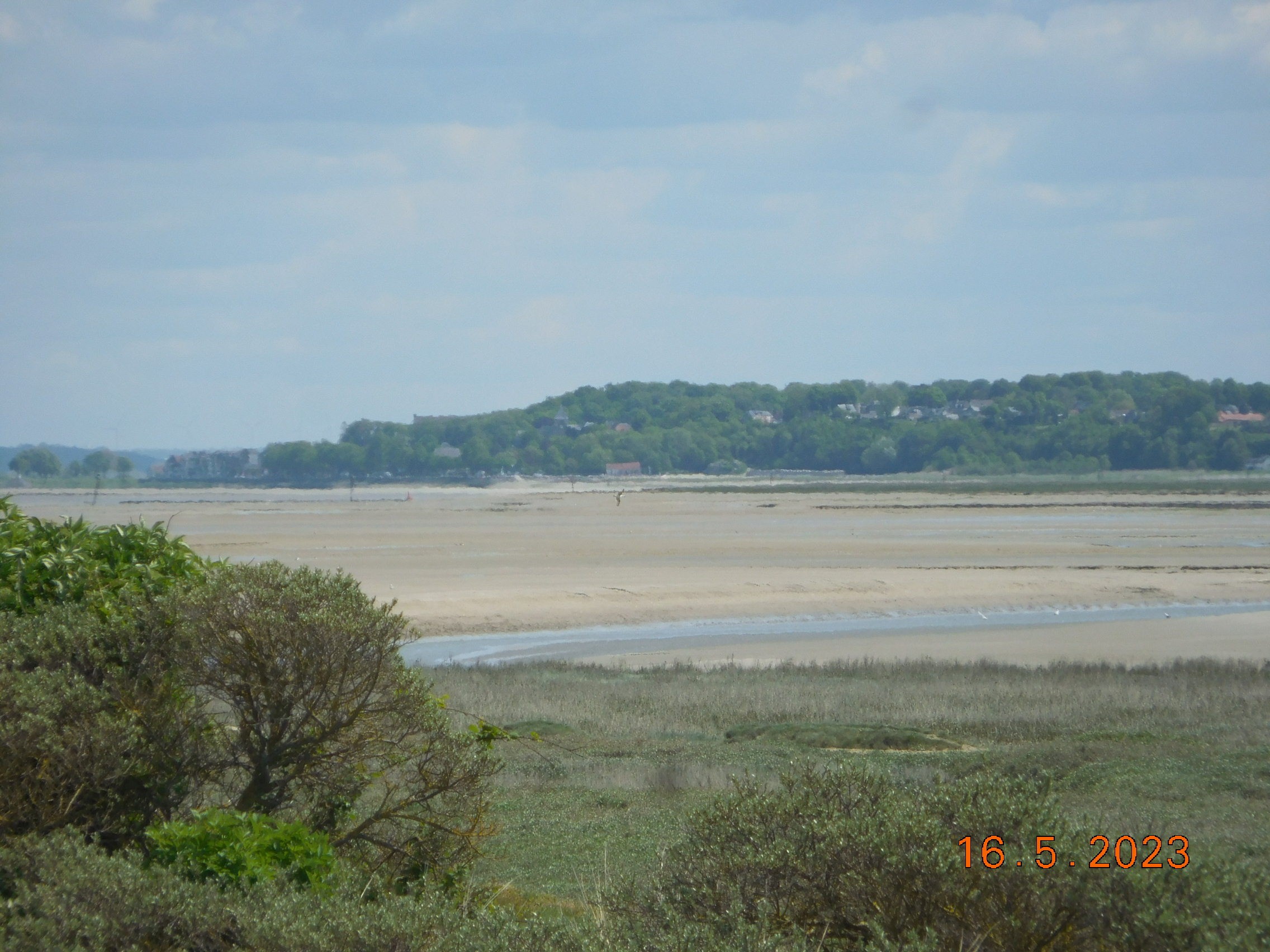  LA COTE PICARDE LE 16/05/2023