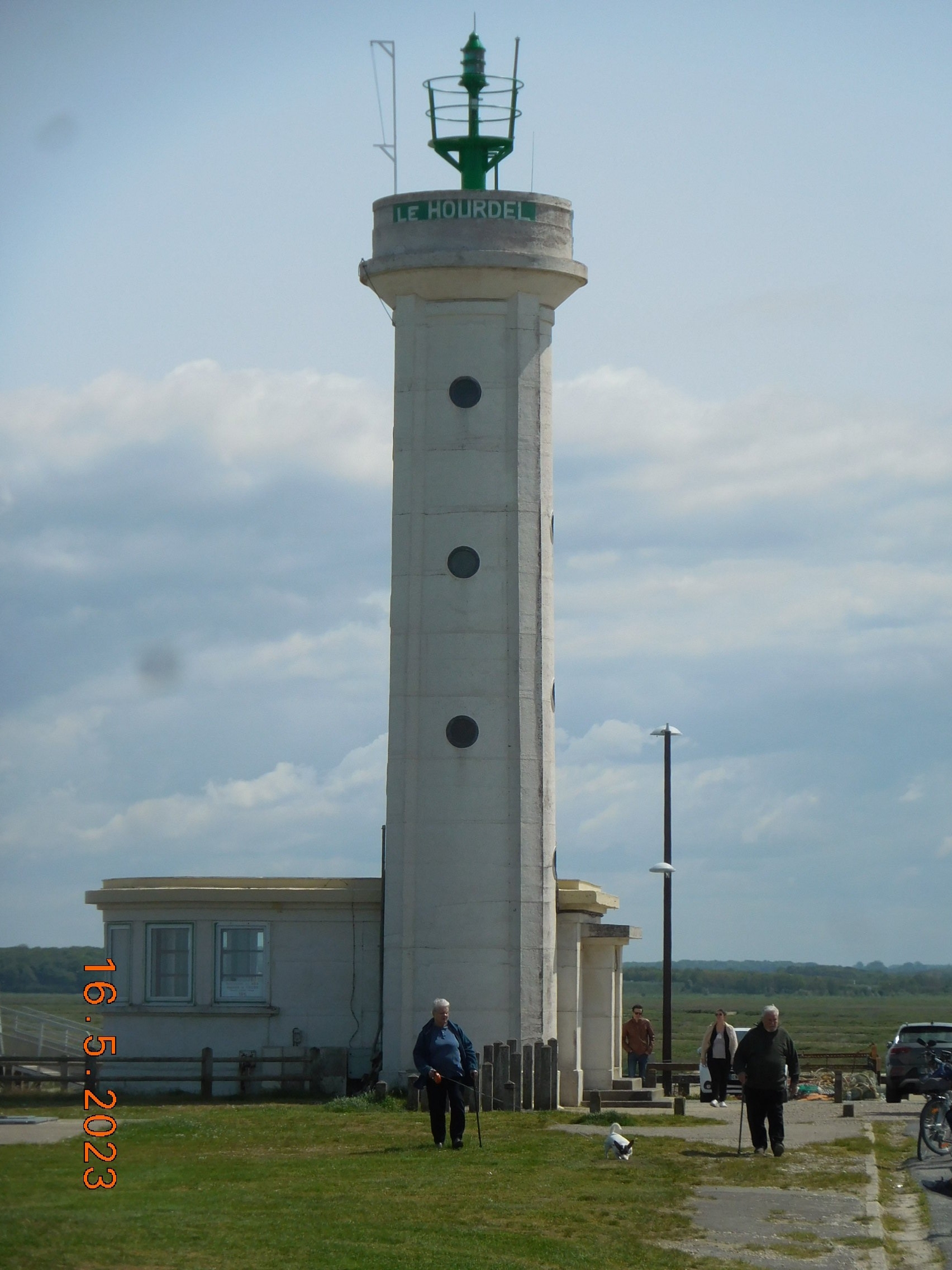  LA COTE PICARDE LE 16/05/2023