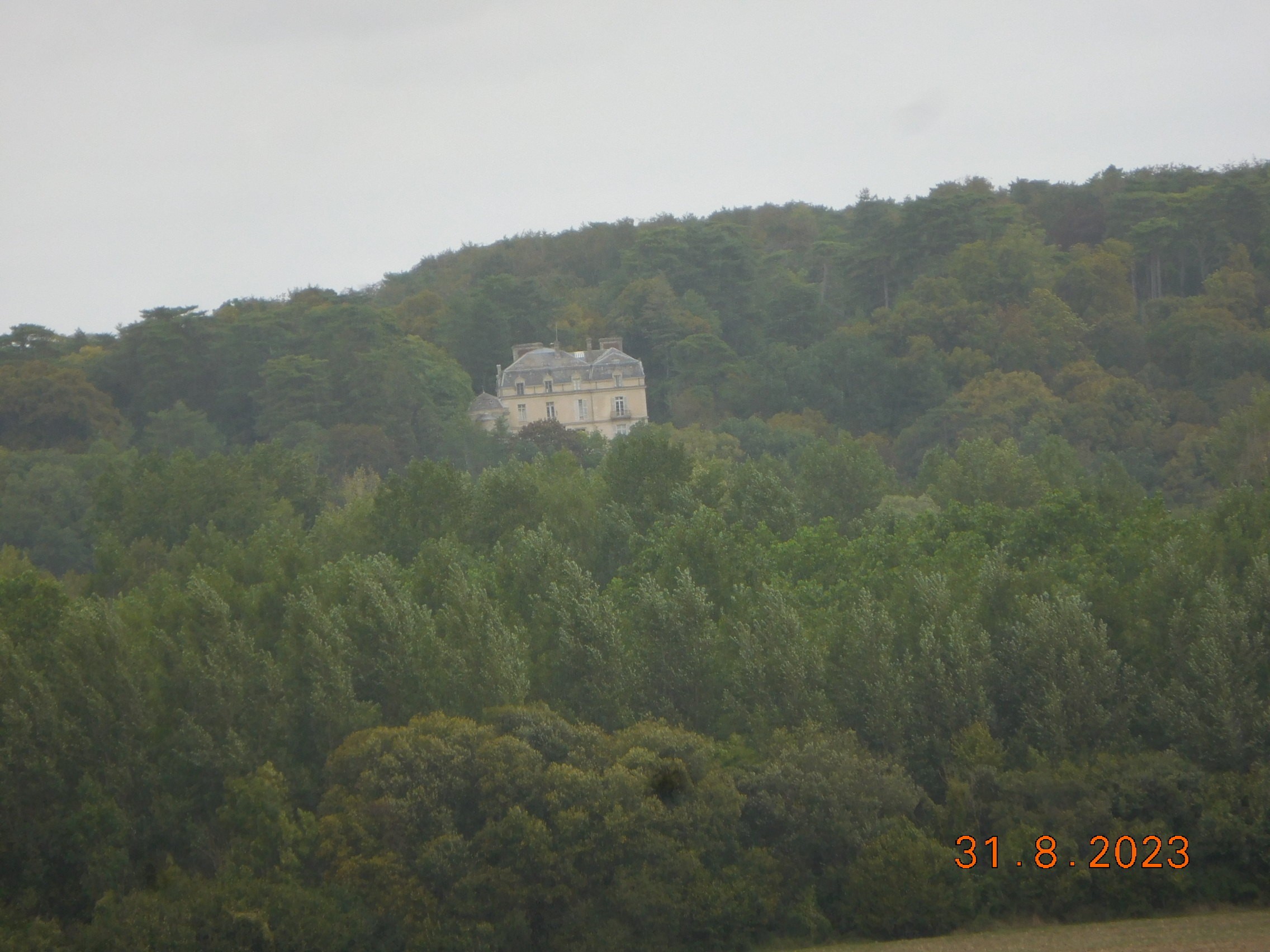 MOUY LE 31/08/2023