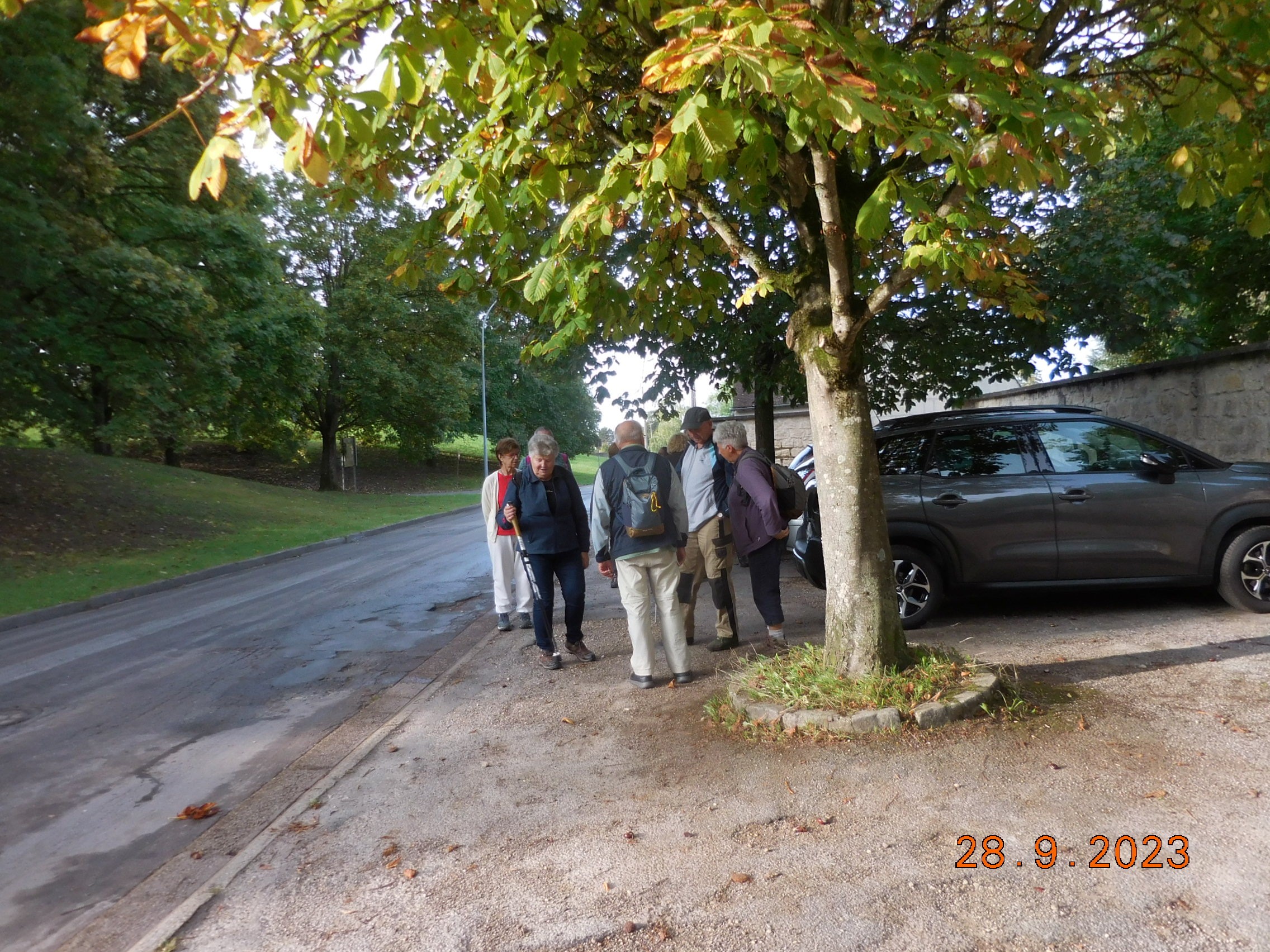 Dans SENLIS le 28/09/2023